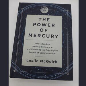 The Power of Mercury: Understanding Mercury Retrograde ....
